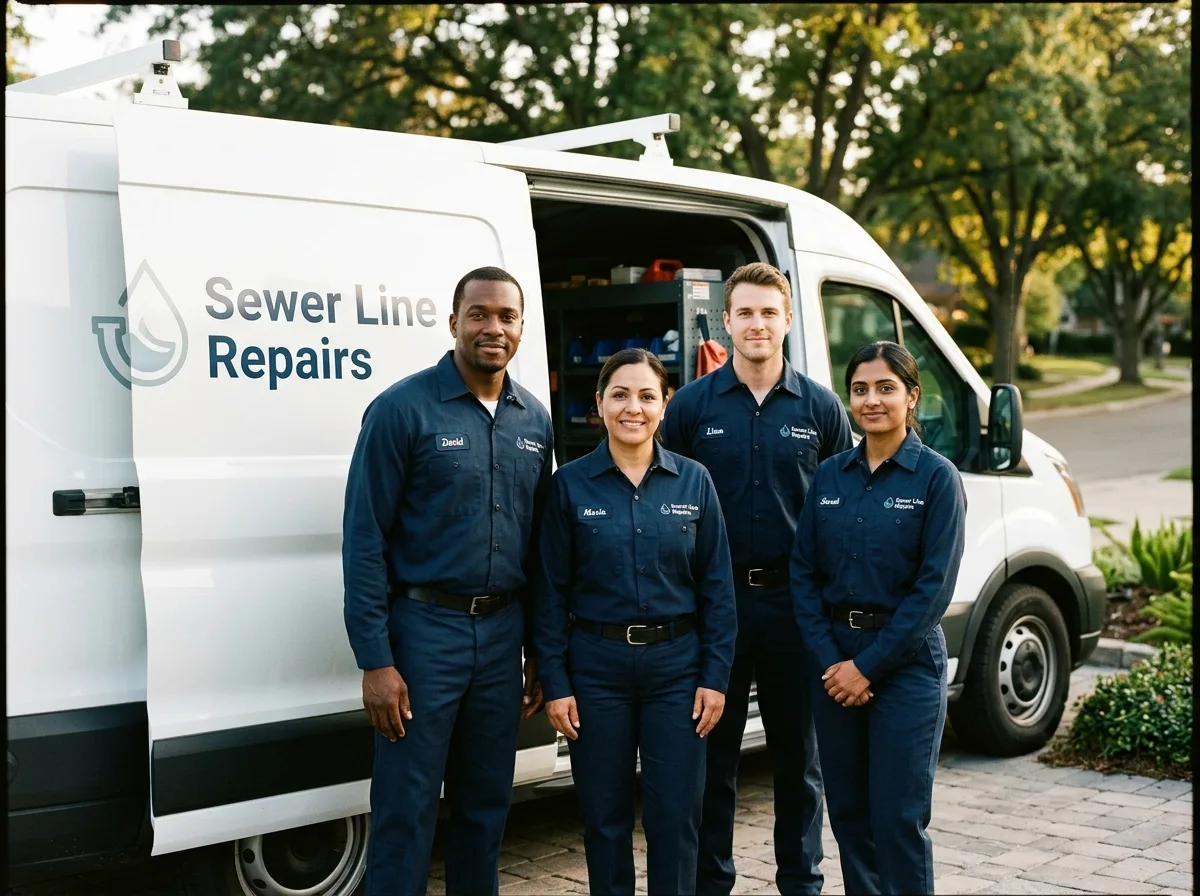 Emergency Plumber company in Triadelphia, WV