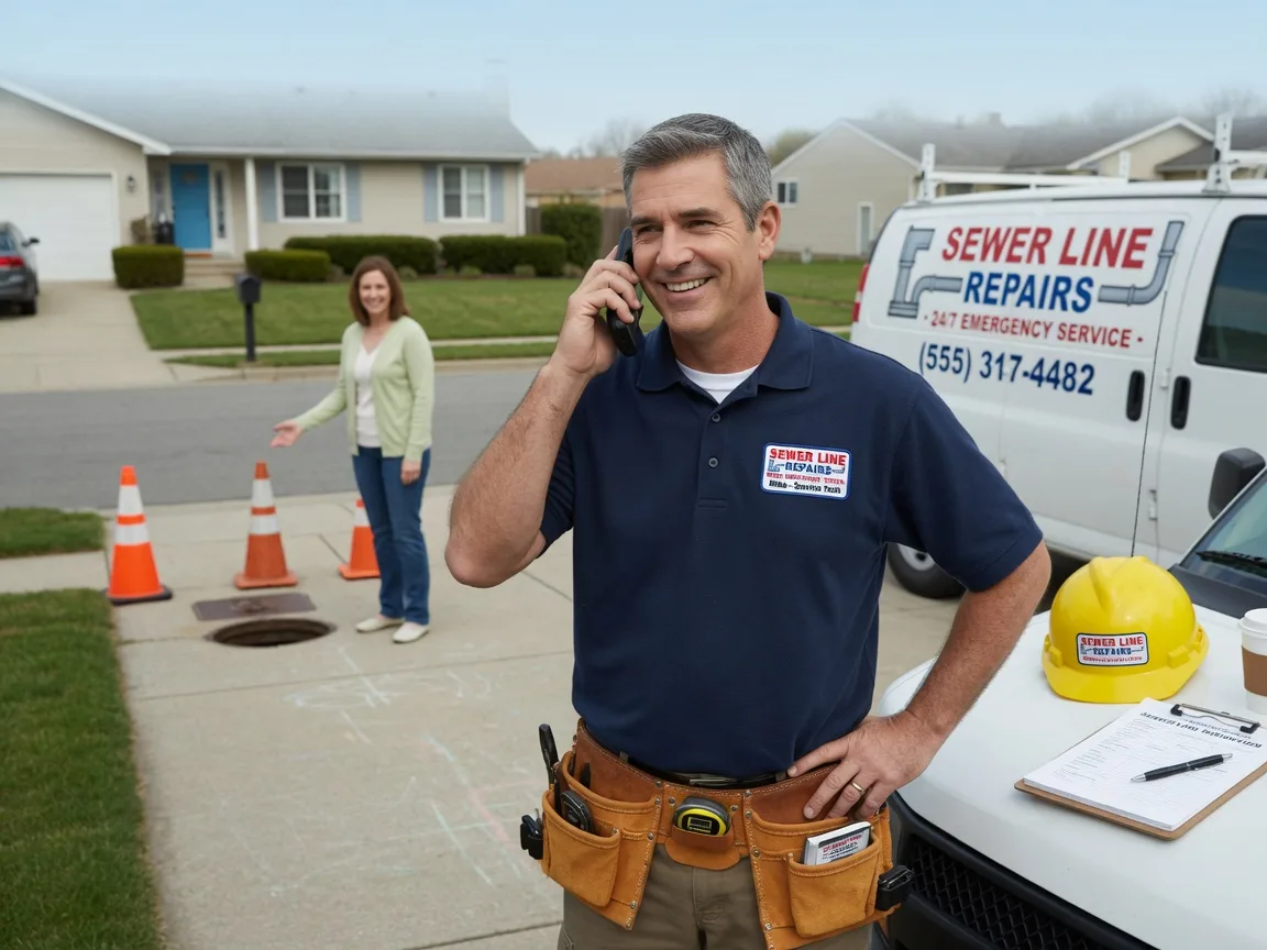 Emergency Plumber Triadelphia, WV FAQs